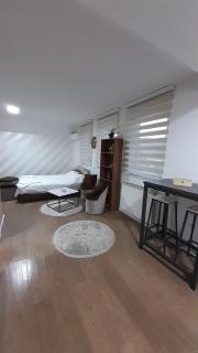 Hana apartman 08 - Sarajevo - 8