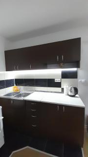 Hana apartman 08 - Sarajevo - 7