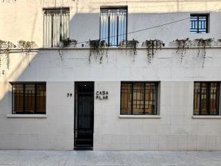 NEW Beautiful loft - KS bed - Air Conditioner - Città del Messico - 7