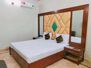 Karachi Palace Guest House - Karatschi - 6