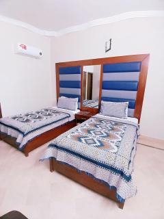Karachi Palace Guest House - Karatschi - 4