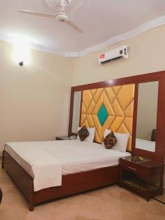 Karachi Palace Guest House - Karatschi - 2