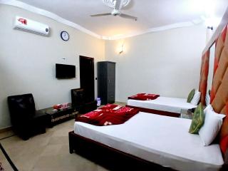 Karachi Palace Guest House - Karatschi - 1