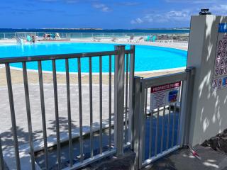 Lounge modern chill studio Orient Bay - 3