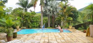 Casa em Miguel Pereira - Miguel Pereira - 9