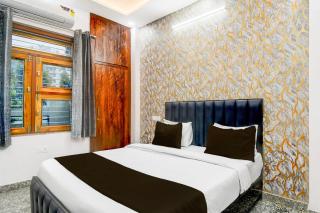 Hotel O Luxury Inn - 2 - Jaipur - 7