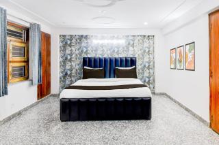 Hotel O Luxury Inn - 2 - Jaipur - 4