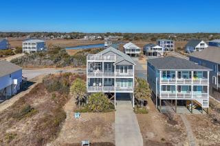 Angel's Rest by Oak Island Accommodations - Oak Island - 8