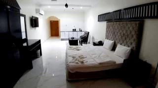 Qasayed Hotel Salalah, فندق قصائد صلالة - Salala - 8