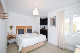 Cozy Studio near the beach - Cascais - 0