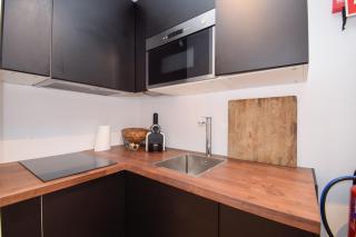 Cozy Studio near the beach - Cascais - 2