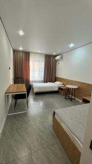Victoria Guest House - Bisjkek - 4