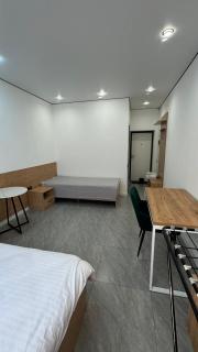 Victoria Guest House - Bisjkek - 1