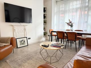 Central 2 Bed in Oxford Street - Londra - 2