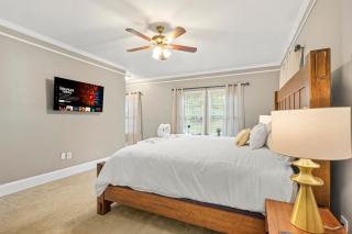 Atlanta Gem Near Mercedez Benz Stadium & Stone Mtn Prk - Decatur - 9