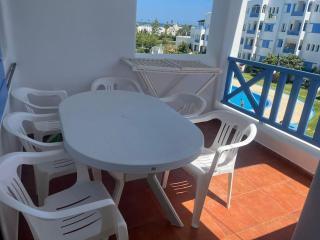 Vacances en bord de mer - 1