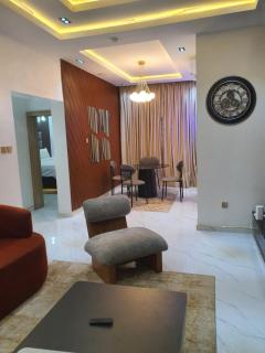 Grazioli Apartment - 5