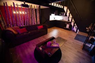 Love Room AMeuse&Vous - Hastière-par-delà - 9