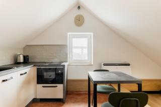 BALANCE apartments - CAPPUCCINO - 1