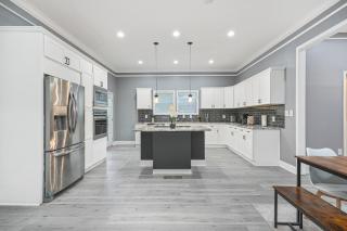 Atlanta Gem Near Mercedez Benz Stadium & Stone Mtn Prk - Decatur - 7