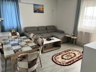 Apolonium Apartment Properties - Bucarest - 2