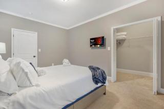 Atlanta Gem Near Mercedez Benz Stadium & Stone Mtn Prk - Decatur - 5