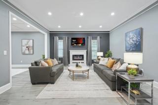 Atlanta Gem Near Mercedez Benz Stadium & Stone Mtn Prk - Decatur - 0