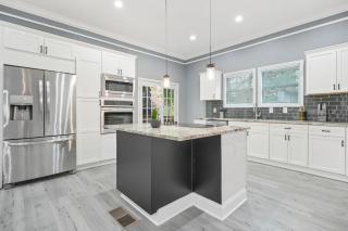 Atlanta Gem Near Mercedez Benz Stadium & Stone Mtn Prk - Decatur - 3