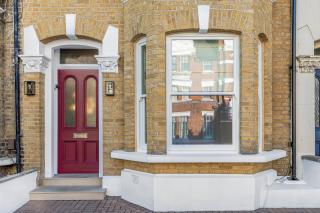 Clapham Guest House - Londra - 6