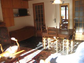 Studio avec balcon, 3 pers, Courchevel 1850, proche parking - FR-1-514-5 - Courchevel - 8