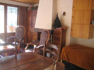 Studio avec balcon, 3 pers, Courchevel 1850, proche parking - FR-1-514-5 - Courchevel - 7