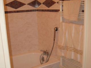 Studio avec balcon, 3 pers, Courchevel 1850, proche parking - FR-1-514-5 - Courchevel - 4