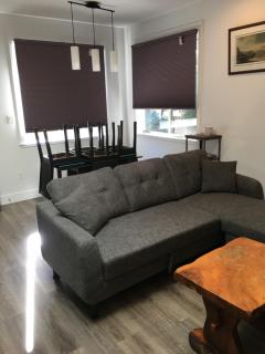 The Purple Door Carriage House - 2