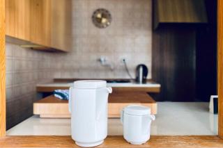 OSTLOFT - Plattenbauappartement in Eisenhüttenstadt - Eisenhüttenstadt - 5