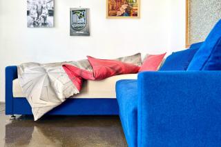 OSTLOFT - Plattenbauappartement in Eisenhüttenstadt - Eisenhüttenstadt - 1