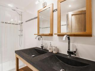 Appartement Ski aux Pieds pour Familles avec Animaux, Balcon, Parking, Wi-Fi - FR-1-514-15 - Courchevel - 4