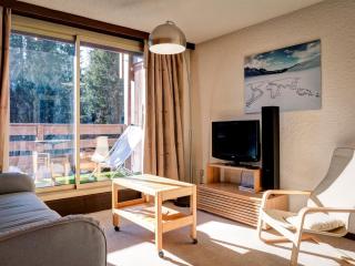 Appartement 3P avec balcon, près de la forêt à Courchevel - FR-1-514-27 - Courchevel - 9