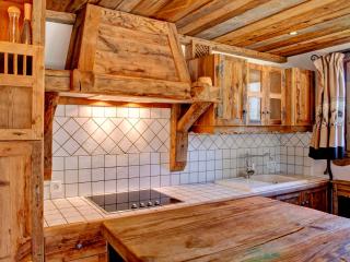 Bel appartement 3 pièces à Courchevel 1650, parking couvert, animaux acceptés - FR-1-514-34 - Courchevel - 7