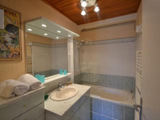 Appartement ski aux pieds avec balcon à Courchevel 1850 - FR-1-514-40 - Courchevel - 1