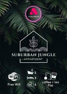 Suburban Jungle - Bochum - 9