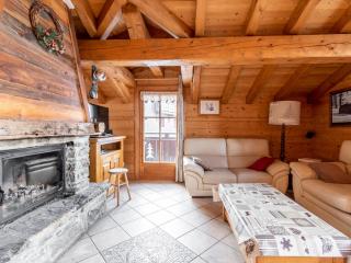 Chalet familial 4 chambres avec sauna à Courchevel - FR-1-514-69 - Courchevel - 9