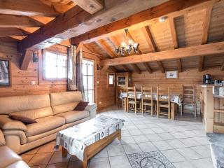 Chalet familial 4 chambres avec sauna à Courchevel - FR-1-514-69 - Courchevel - 8