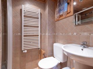 Chalet familial 4 chambres avec sauna à Courchevel - FR-1-514-69 - Courchevel - 1