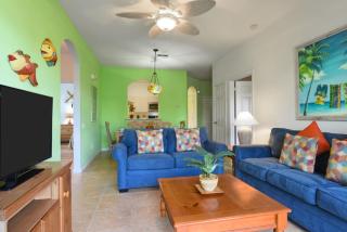 Orangebaum Condo: 8 Min to Disney + Resort Perks - Kissimmee - 5