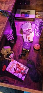 Love Room AMeuse&Vous - 3