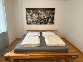 Mino Apartment - Bludenz - 2