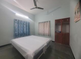 Narayani - Shānti Niketan - 2