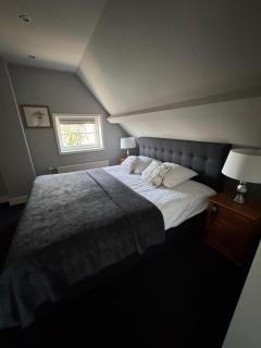 Huisje met open haard - Diessen - 4