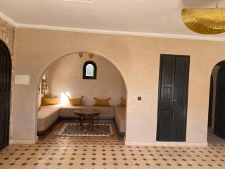 Villa AMMA, piscine chauffée - 2