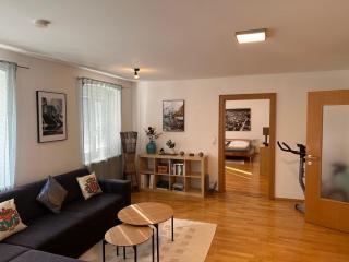 Mino Apartment - Bludenz - 4